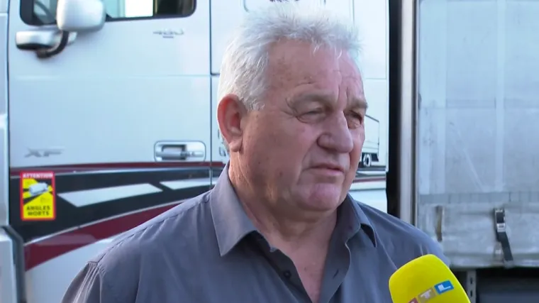 Padaju cijene goriva, a &scaron;to je s cijenama autoprijevoznika? 'Prvo moramo odraditi skuplje tankove'