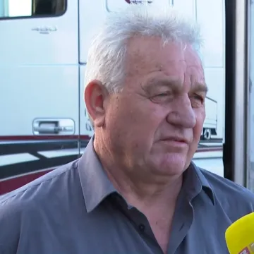 Padaju cijene goriva, a &scaron;to je s cijenama autoprijevoznika? 'Prvo moramo odraditi skuplje tankove'