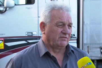 Padaju cijene goriva, a &scaron;to je s cijenama autoprijevoznika? 'Prvo moramo odraditi skuplje tankove'