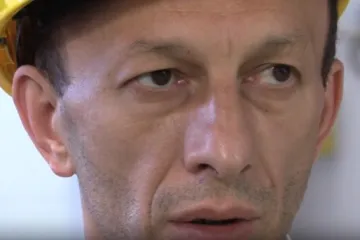 Petry se oglasio o spornoj noći kada ga je prijateljica gađala pepeljarom, priznao da je popio