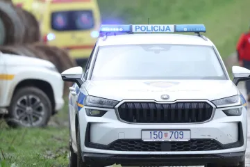 Otkriveno stanje teško ozlijeđenih migranata, kirurg: 'Izvan životne opasnosti su'