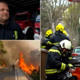 Hrvatski vatrogasci slave 150. godina! Jembrih: 'Vidimo stvari koje normalni ljudi ne bi trebali vidjeti'