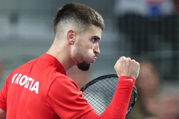 Vrhunski tenis uz najbolje hrvatske talente na jednome mjestu: &Scaron;alata je opet vrh