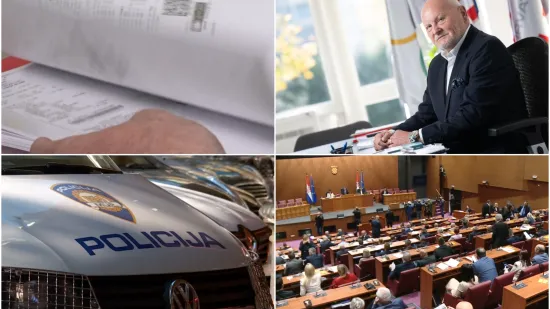 Traju izvidi u Hrvatskom olimpijskom odboru? Neslužbeno doznajemo - če&scaron;ljaju se organizacije skupova