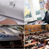 Traju izvidi u Hrvatskom olimpijskom odboru? Neslužbeno doznajemo - če&scaron;ljaju se organizacije skupova