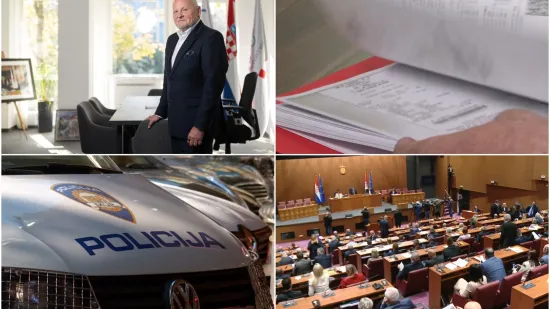 Traju izvidi u Hrvatskom olimpijskom odboru? Neslužbeno doznajemo - če&scaron;ljaju se organizacije skupova