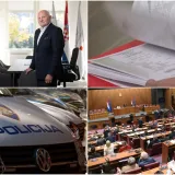 Traju izvidi u Hrvatskom olimpijskom odboru? Neslužbeno doznajemo - če&scaron;ljaju se organizacije skupova