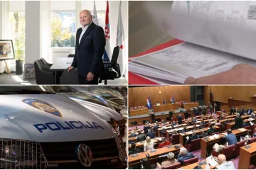 Traju izvidi u Hrvatskom olimpijskom odboru? Neslužbeno doznajemo - če&scaron;ljaju se organizacije skupova