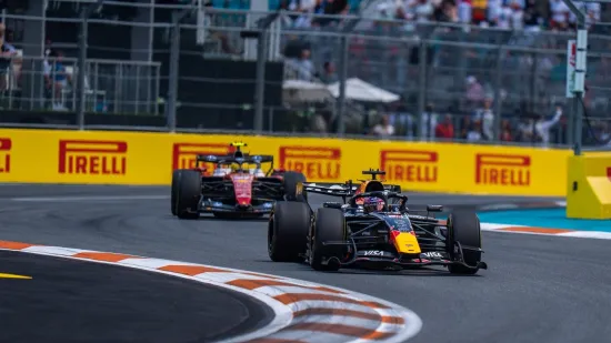 Leclerc nije jedini: Nakon utrke u Miamiju kažnjen i Max Verstappen