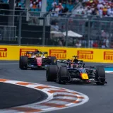 Leclerc nije jedini: Nakon utrke u Miamiju kažnjen i Max Verstappen