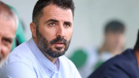 Trener Istre upisao prvu pobjedu: 'Igrači su održali sastanak'