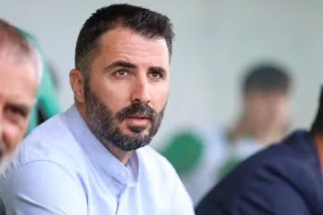 Trener Istre upisao prvu pobjedu: 'Igrači su održali sastanak'