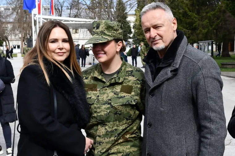 Iva Alilović o Thompsonovoj obitelji: 'Dok djeca lopova mogu sve, njihova ne mogu upisati fakultet'