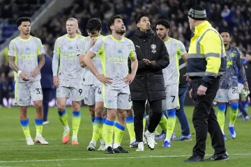 Mogu li Kovačić i Gvardiol ipak uhvatiti Arsenal i osvojiti naslov? Evo rasporeda do kraja prvenstva
