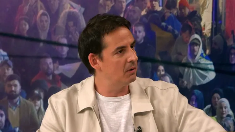 'Ja sam i četnik i usta&scaron;a, a u odnosu na na&scaron;e, va&scaron;i političari su mnogo dosadni'