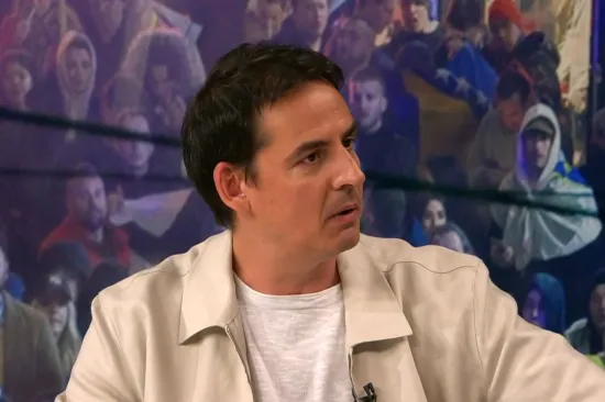 'Ja sam i četnik i usta&scaron;a, a u odnosu na na&scaron;e, va&scaron;i političari su mnogo dosadni'