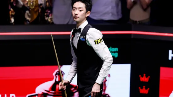 Kinez Wu Yize novi svjetski prvak u snookeru: U dramatičnom finalu slomio Murphyja