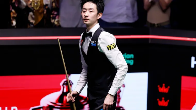 Kinez Wu Yize novi svjetski prvak u snookeru: U dramatičnom finalu slomio Murphyja