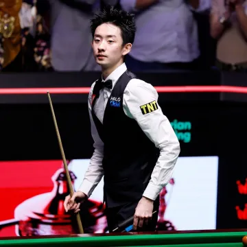 Kinez Wu Yize novi svjetski prvak u snookeru: U dramatičnom finalu slomio Murphyja