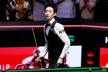Kinez Wu Yize novi svjetski prvak u snookeru: U dramatičnom finalu slomio Murphyja