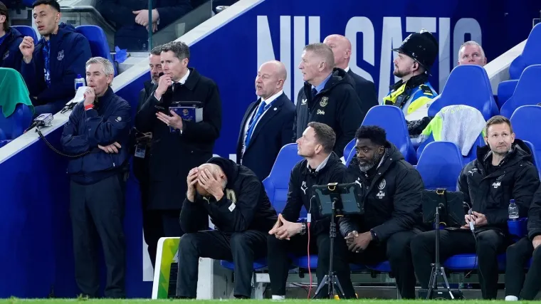 Pep Guardiola u očaju: Kamera ga snimila u trenucima najveće drame