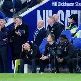 Pep Guardiola u očaju: Kamera ga snimila u trenucima najveće drame