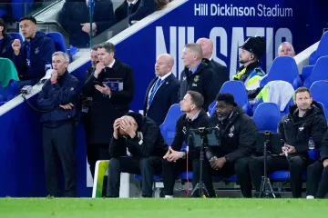 Pep Guardiola u očaju: Kamera ga snimila u trenucima najveće drame
