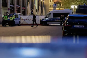 Otkriven identitet napadača koji je autom jurio 100 na sat i pokosio pje&scaron;ake