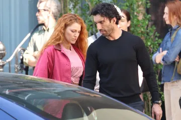 Napeta holivudska drama napokon je zavr&scaron;ila: Blake Lively je podvila rep, a Baldoni ispao frajer