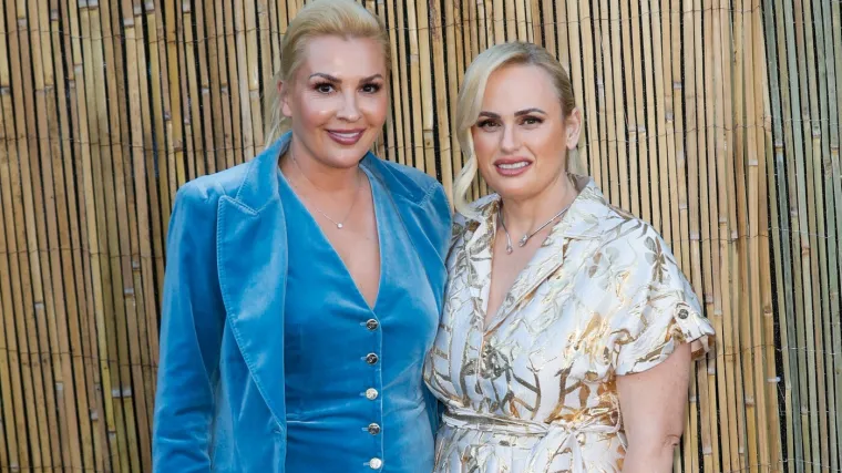 Supruga Rebel Wilson rodila djevojčicu, obožavatelji odu&scaron;evljeni: 'Najslađa beba ikad!'