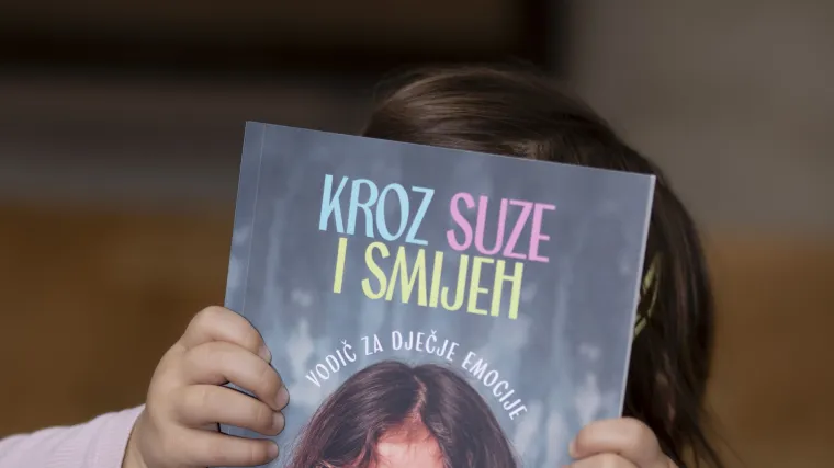 Pričali smo sa Savjetnicom za odgoj!