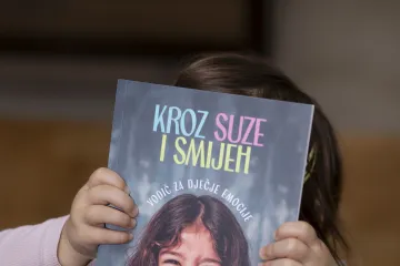 Pričali smo sa Savjetnicom za odgoj!