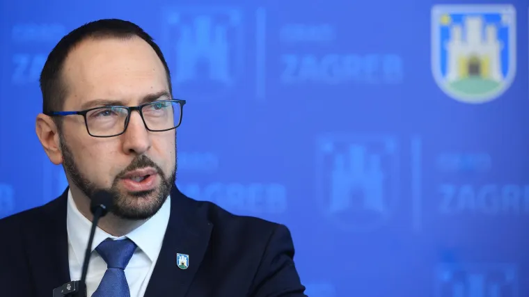 Toma&scaron;ević otkriva detalje izgradnje Jarunskog mosta