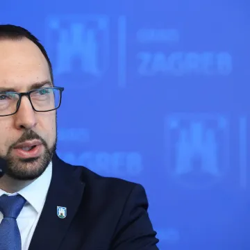 Toma&scaron;ević otkriva detalje izgradnje Jarunskog mosta