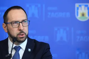 Toma&scaron;ević otkriva detalje izgradnje Jarunskog mosta