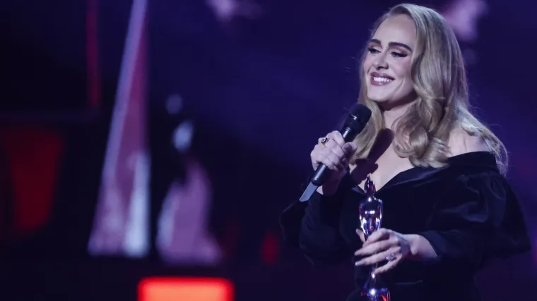 [KVIZ] Dokaži da si veliki obožavatelj pjevačice Adele i rasturi na ovim pitanjima