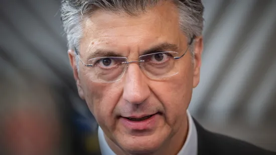 Tokar koji je prijetio Plenkoviću opet na sudu: Jedini doznajemo detalje, evo &scaron;to mu je pisao