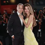 George Clooney i njegov faktor X: Smirio se uz Amal, a svi su zaboravili njegovu prvu suprugu