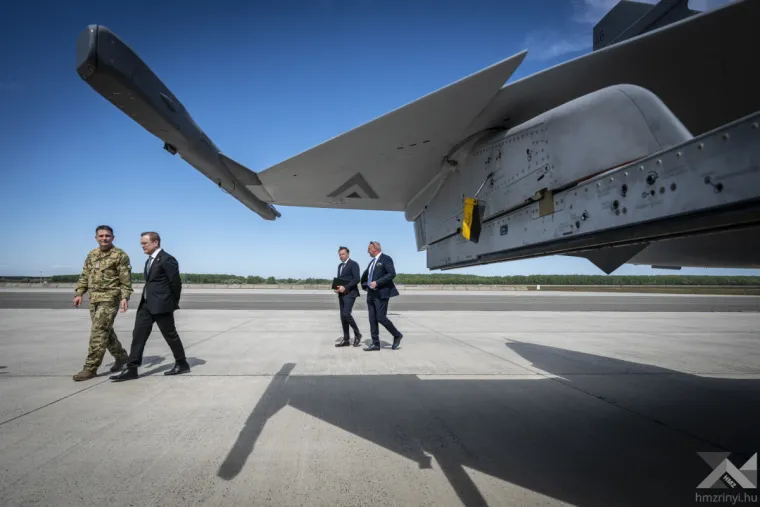 Susjedi dobili nove moćne borbene avione: 'Gripen je jamstvo na&scaron;eg suvereniteta'