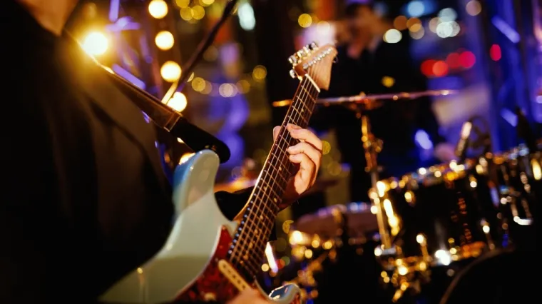 [KVIZ] Svi moraju točno odgovoriti na pitanja o najpoznatijim rock himnama