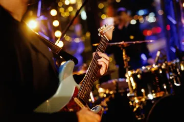 [KVIZ] Svi moraju točno odgovoriti na pitanja o najpoznatijim rock himnama