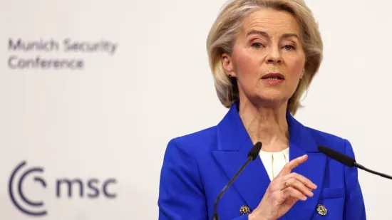Von der Leyen zagrmila na najnoviju Trumpovu prijetnju: 'Spremni smo na svaki scenarij'