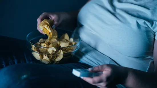 Doživjela je potpunu transformaciju i izgubila 70 kilograma: 'Svi su zurili u mene'