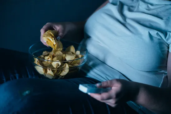 Doživjela je potpunu transformaciju i izgubila 70 kilograma: 'Svi su zurili u mene'