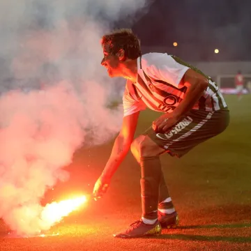 Od lova na trofeje do lova na ribe: 'To nije sramota, kako mnogi misle, to je posao kao i svaki drugi'