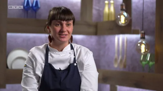 Helena iz 'Igre chefova' za RTL.hr: 'Spremna sam riskirati, ovo za mene nije samo natjecanje'
