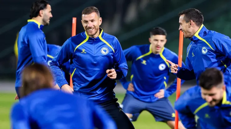 Na&scaron;i protivnici u skupini će posljednju utakmicu prije SP-a igrati protiv reprezentacije BiH
