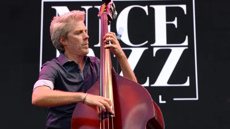Jazz glazbenik Kyle Eastwood sutra u Zagrebu: Svirat će glazbu iz filmova svog oca Clinta