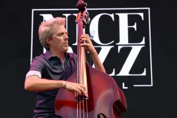 Jazz glazbenik Kyle Eastwood sutra u Zagrebu: Svirat će glazbu iz filmova svog oca Clinta