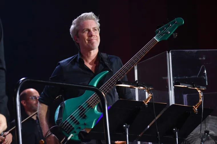Jazz glazbenik Kyle Eastwood sutra u Zagrebu: Svirat će glazbu iz filmova svog oca Clinta